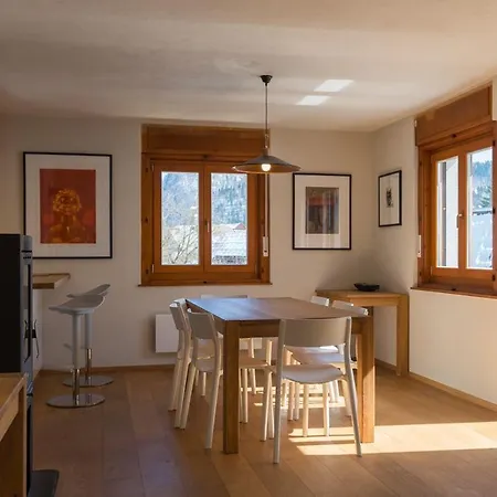 Mostnica Σπίτι διακοπών *