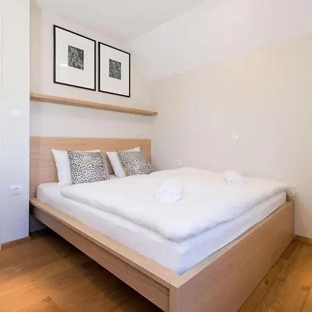 Mostnica Vakantiehuis *