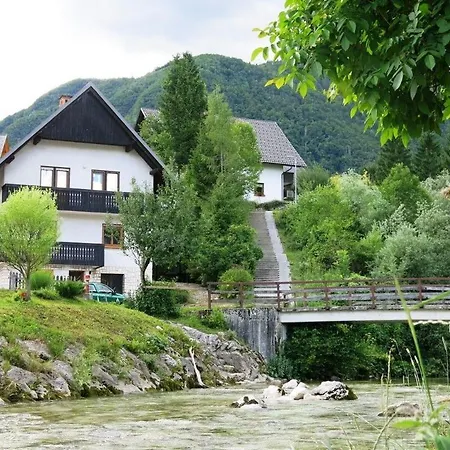 Mostnica Σπίτι διακοπών