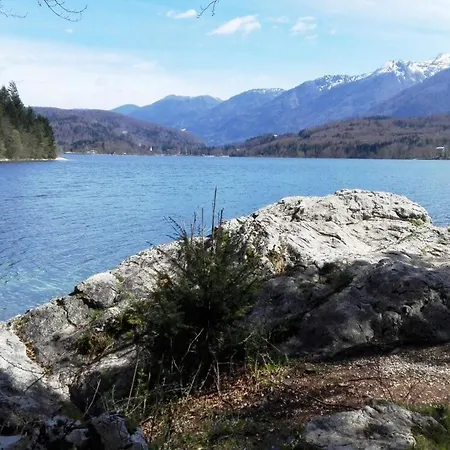 Mostnica Vakantiehuis *