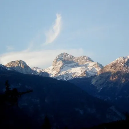 Mostnica Holiday home