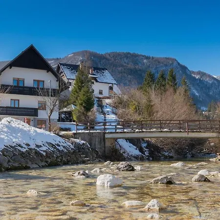 Σπίτι διακοπών Mostnica