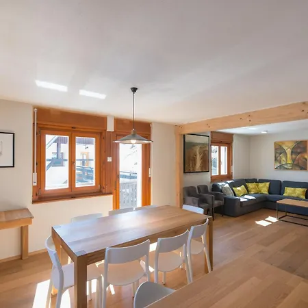 Mostnica Σπίτι διακοπών *