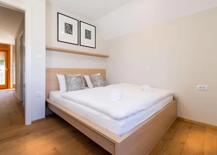 Mostnica Prázdninový dům *