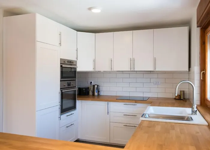 Prázdninový dům Mostnica Bohinj