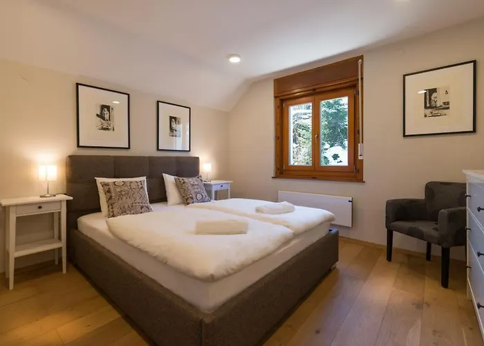 Mostnica * ボーヒニ