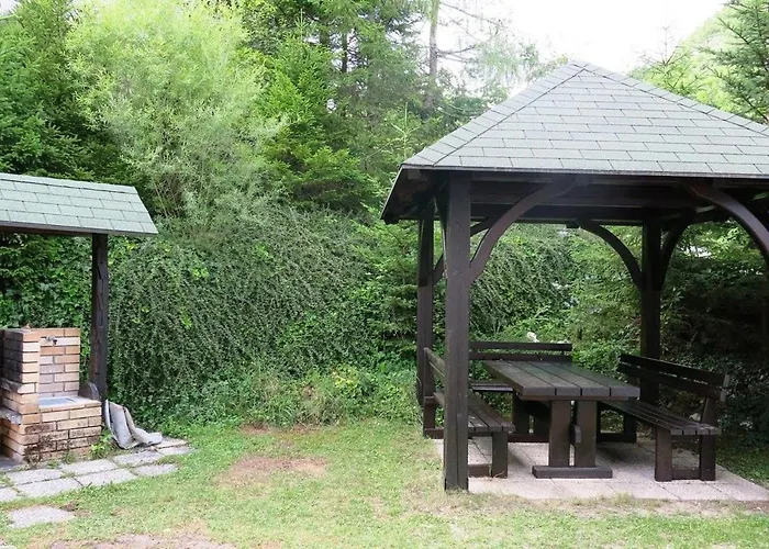 Mostnica ボーヒニ