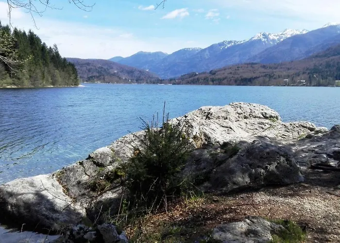 Mostnica Prázdninový dům *