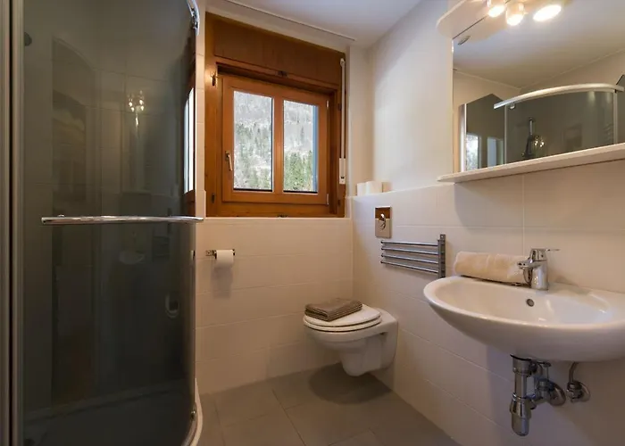 Mostnica Prázdninový dům *