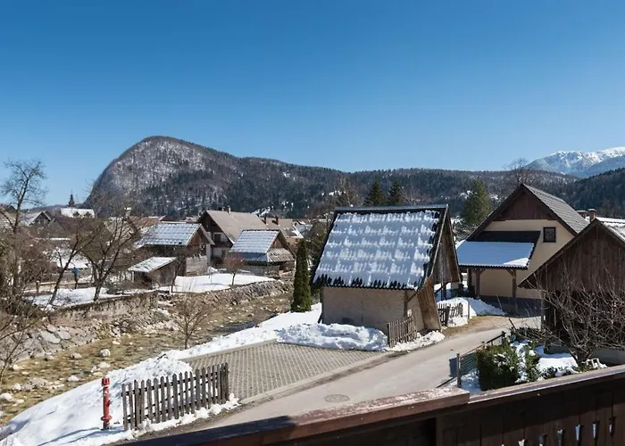 Mostnica * ボーヒニ