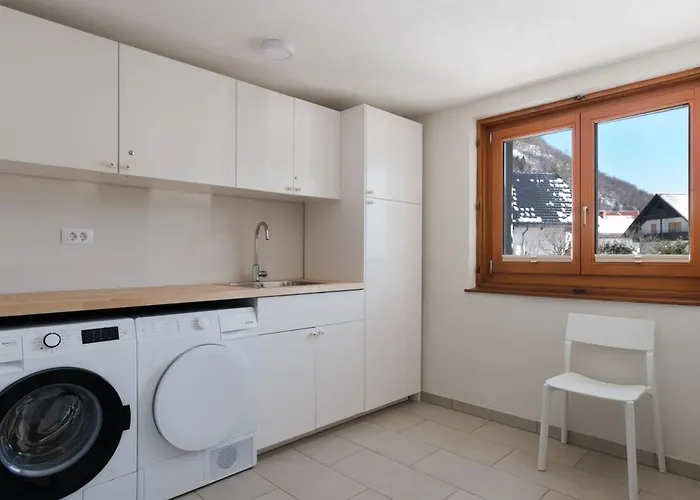 Mostnica * ボーヒニ